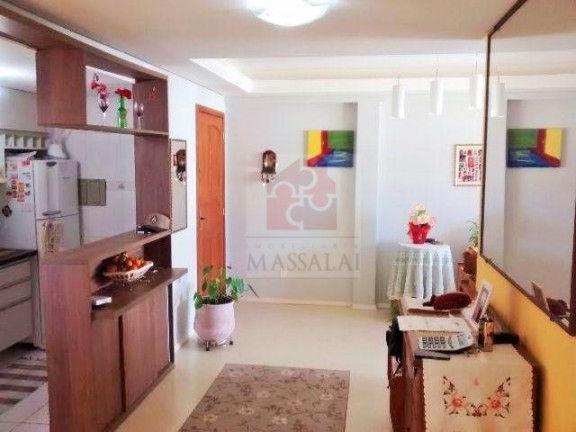 Imagem Apartamento com 2 Quartos à Venda, 65 m² em Azenha - Porto Alegre