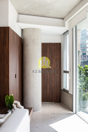 Imagem Apartamento com 2 Quartos à Venda, 113 m² em Vila Olímpia - São Paulo Imagem Apartamento com 2 Quartos à Venda, 113 m² em Vila Olímpia - São Paulo