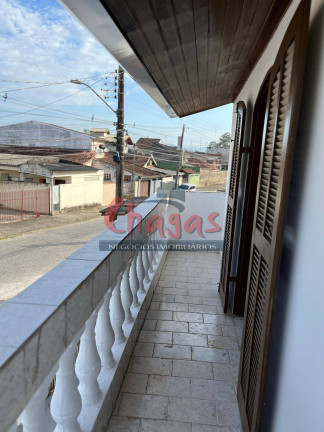 Imagem Sobrado com 3 Quartos à Venda, 152 m² em Ponte Seca - Caraguatatuba Imagem Sobrado com 3 Quartos à Venda, 152 m² em Ponte Seca - Caraguatatuba