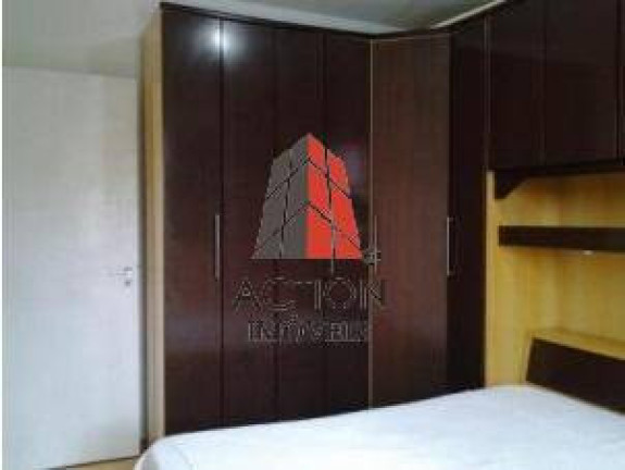 Imagem Apartamento com 2 Quartos à Venda, 60 m² em Vila Regente Feijó - São Paulo Imagem Apartamento com 2 Quartos à Venda, 60 m² em Vila Regente Feijó - São Paulo
