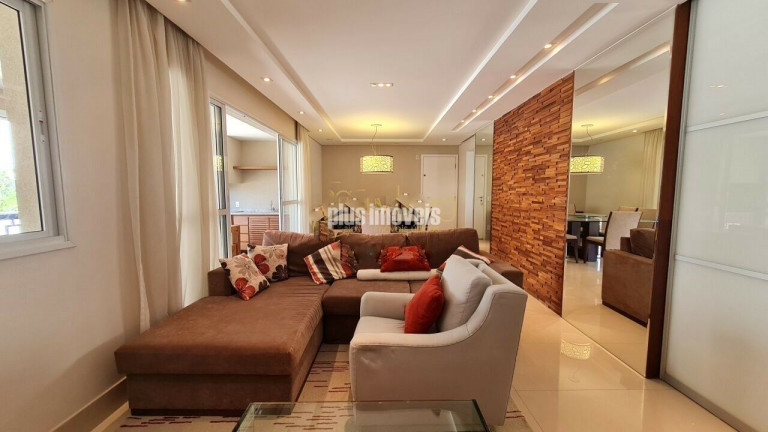 Imagem Apartamento com 3 Quartos à Venda ou Locação, 126 m² em Alto Da Boa Vista - São Paulo Imagem Apartamento com 3 Quartos à Venda ou Locação, 126 m² em Alto Da Boa Vista - São Paulo