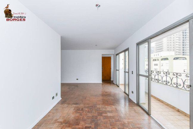 Imagem Apartamento com 3 Quartos à Venda, 113 m² em Brooklin - São Paulo Imagem Apartamento com 3 Quartos à Venda, 113 m² em Brooklin - São Paulo