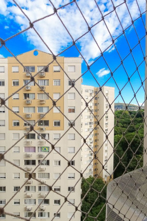 Imagem Apartamento com 2 Quartos à Venda, 66 m² em Partenon - Porto Alegre