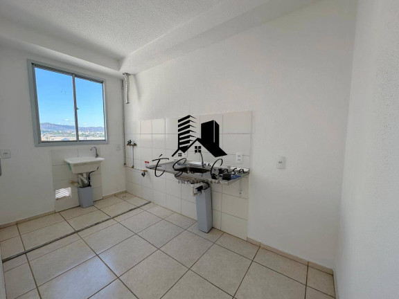 Imagem Apartamento com 2 Quartos à Venda, 55 m² em Jk - Contagem Imagem Apartamento com 2 Quartos à Venda, 55 m² em Jk - Contagem