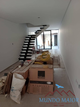 Imagem Casa com 2 Quartos à Venda, 115 m² em Utinga - Santo André Imagem Casa com 2 Quartos à Venda, 115 m² em Utinga - Santo André