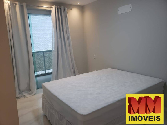 Imagem Apartamento com 2 Quartos à Venda, 85 m² em Algodoal - Cabo Frio