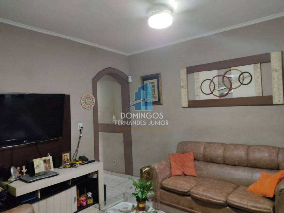 Imagem Casa com 2 Quartos à Venda, 110 m² em Vila Matilde - São Paulo Imagem Casa com 2 Quartos à Venda, 110 m² em Vila Matilde - São Paulo