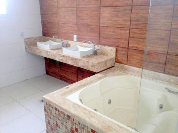 Imagem Casa com 4 Quartos à Venda, 423 m² em Jardim Do Golf I - Jandira Imagem Casa com 4 Quartos à Venda, 423 m² em Jardim Do Golf I - Jandira