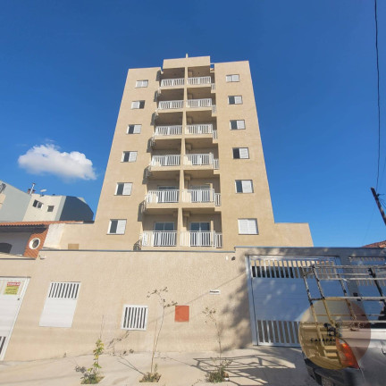 Imagem Apartamento com 2 Quartos à Venda, 51 m² em Parque Das Nações - Santo André Imagem Apartamento com 2 Quartos à Venda, 51 m² em Parque Das Nações - Santo André