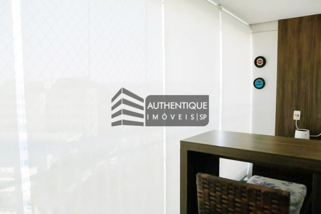Imagem Apartamento com 2 Quartos à Venda, 80 m² em Santo Amaro - São Paulo Imagem Apartamento com 2 Quartos à Venda, 80 m² em Santo Amaro - São Paulo