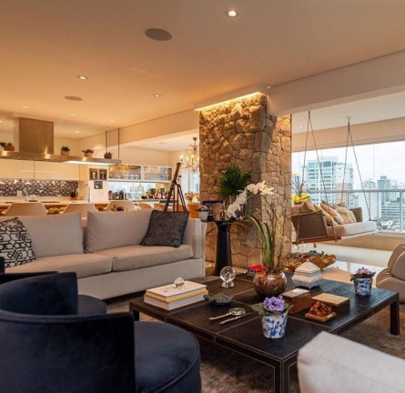 Imagem Apartamento com 3 Quartos à Venda, 171 m² em Perdizes - São Paulo Imagem Apartamento com 3 Quartos à Venda, 171 m² em Perdizes - São Paulo