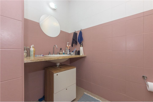 Imagem Apartamento com 4 Quartos à Venda, 116 m² em Itaim Bibi - São Paulo