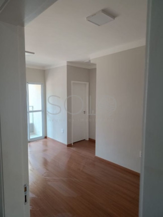 Imagem Apartamento com 2 Quartos para Alugar, 56 m² em Jardim Dos Manacás - Araraquara Imagem Apartamento com 2 Quartos para Alugar, 56 m² em Jardim Dos Manacás - Araraquara