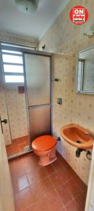 Imagem Apartamento com 3 Quartos à Venda, 165 m² em Gonzaga - Santos Imagem Apartamento com 3 Quartos à Venda, 165 m² em Gonzaga - Santos
