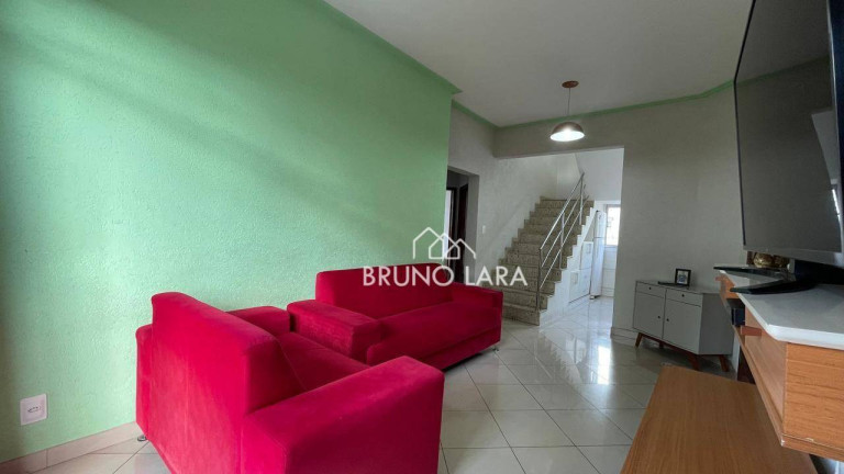 Imagem Apartamento com 3 Quartos à Venda, 165 m² em Jardim Cidade - Betim Imagem Apartamento com 3 Quartos à Venda, 165 m² em Jardim Cidade - Betim