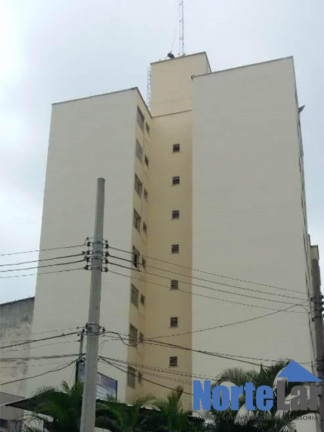 Imagem Apartamento com 1 Quarto à Venda, 60 m² em Santa Cecília - São Paulo