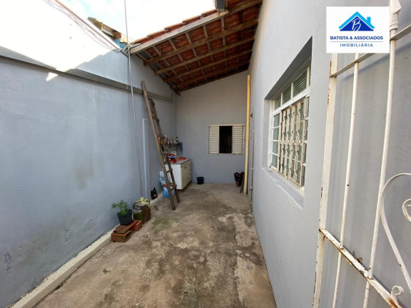 Imagem Casa com 3 Quartos à Venda, 215 m² em Jardim Novo Maracanã - Campinas Imagem Casa com 3 Quartos à Venda, 215 m² em Jardim Novo Maracanã - Campinas