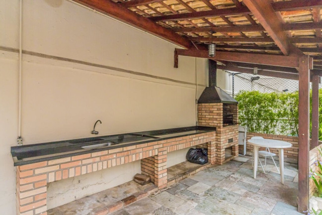Imagem Apartamento com 3 Quartos à Venda, 94 m² em Moema - São Paulo Imagem Apartamento com 3 Quartos à Venda, 94 m² em Moema - São Paulo
