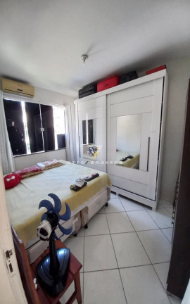 Imagem Apartamento com 2 Quartos à Venda, 53 m² em Fontana I - Porto Seguro