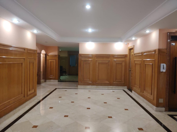 Imagem Apartamento com 2 Quartos para Alugar, 90 m² em Itaim Bibi - São Paulo