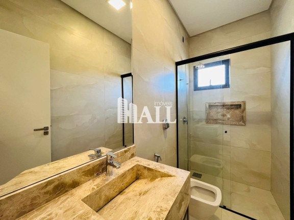 Imagem Casa com 4 Quartos à Venda, 300 m² em Golden Park Residence - Mirassol Imagem Casa com 4 Quartos à Venda, 300 m² em Golden Park Residence - Mirassol
