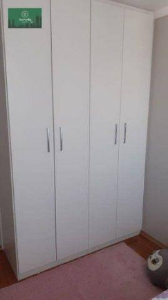 Imagem Apartamento com 2 Quartos à Venda, 45 m² em Jardim Ansalca - Guarulhos Imagem Apartamento com 2 Quartos à Venda, 45 m² em Jardim Ansalca - Guarulhos