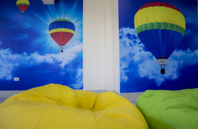 Imagem Apartamento com 1 Quarto para Alugar,  em Aviação - Praia Grande