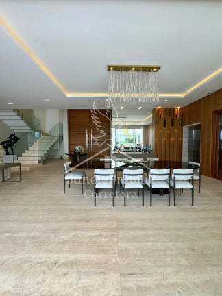 Imagem Casa de Condomínio com 5 Quartos à Venda, 1.160 m² em Alphaville - Barueri Imagem Casa de Condomínio com 5 Quartos à Venda, 1.160 m² em Alphaville - Barueri