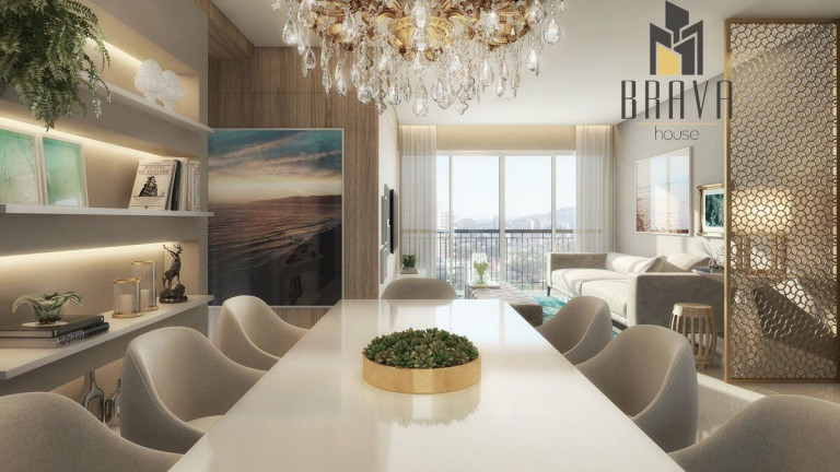 Imagem Apartamento com 4 Quartos à Venda, 139 m² em Centro - Balneário Camboriú Imagem Apartamento com 4 Quartos à Venda, 139 m² em Centro - Balneário Camboriú
