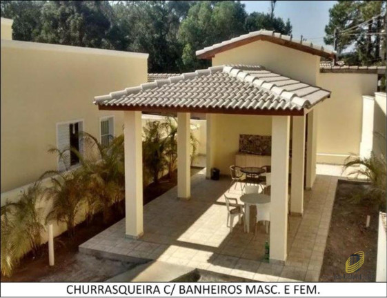 Imagem Casa com 3 Quartos à Venda, 58 m² em Chácara Tropical (caucaia Do Alto) - Cotia Imagem Casa com 3 Quartos à Venda, 58 m² em Chácara Tropical (caucaia Do Alto) - Cotia