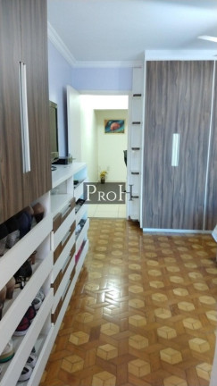 Imagem Sobrado com 3 Quartos à Venda, 160 m² em Vila Curuçá - Santo André Imagem Sobrado com 3 Quartos à Venda, 160 m² em Vila Curuçá - Santo André