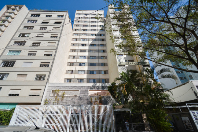 Imagem Imóvel com 1 Quarto à Venda, 69 m² em Vila Buarque - São Paulo Imagem Imóvel com 1 Quarto à Venda, 69 m² em Vila Buarque - São Paulo