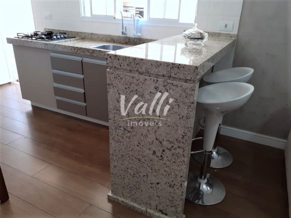 Imagem Casa com 3 Quartos à Venda,  em Residencial Parque Rochelle - Santa Bárbara Doeste