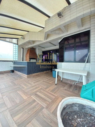 Imagem Imóvel Comercial à Venda, 132 m² em Boqueirão - Santos