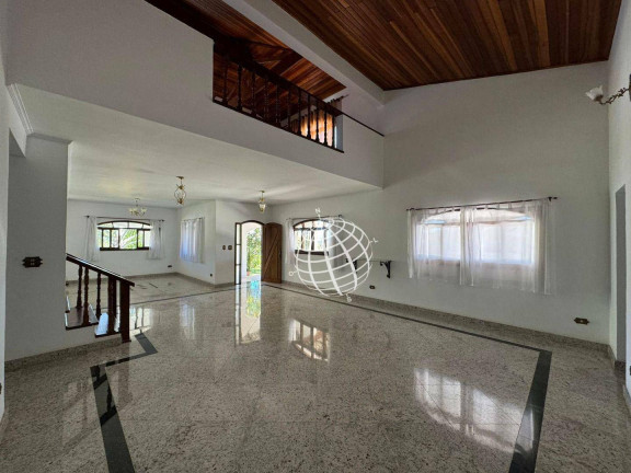 Imagem Casa com 4 Quartos à Venda, 500 m² em Condomínio Panorama Parque Residencial - Atibaia Imagem Casa com 4 Quartos à Venda, 500 m² em Condomínio Panorama Parque Residencial - Atibaia