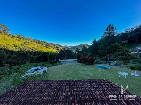 Fazenda à Venda, 700 m² em Vargem Grande - Teresópolis