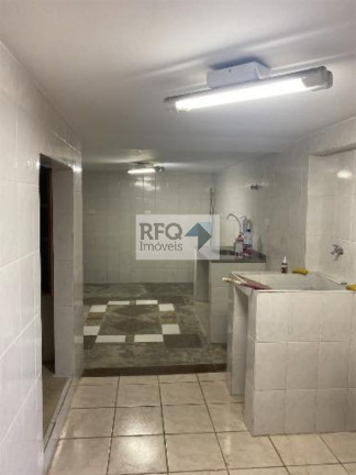 Imagem Casa com 2 Quartos para Alugar, 100 m² em Jardim Da Glória - São Paulo
