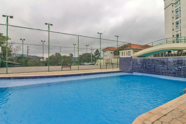 Imagem Apartamento com 2 Quartos à Venda, 71 m² em Cavalhada - Porto Alegre