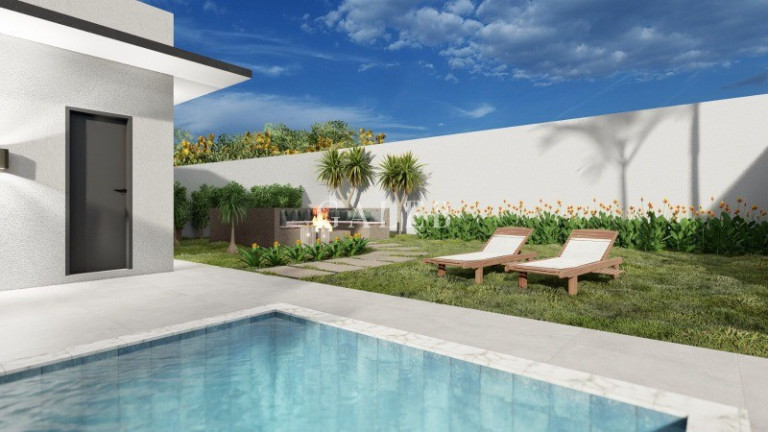 Imagem Casa com 4 Quartos à Venda, 241 m² em Condomínio Figueira Garden - Atibaia Imagem Casa com 4 Quartos à Venda, 241 m² em Condomínio Figueira Garden - Atibaia