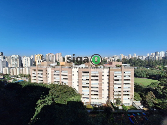 Imagem Apartamento com 3 Quartos à Venda, 266 m² em Paraíso Do Morumbi - São Paulo Imagem Apartamento com 3 Quartos à Venda, 266 m² em Paraíso Do Morumbi - São Paulo