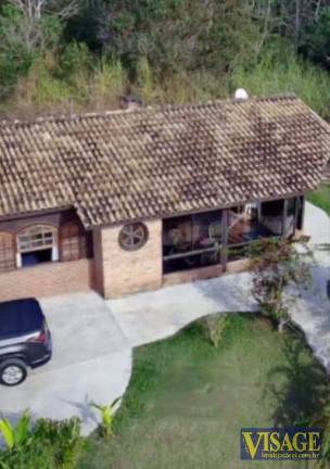 Imagem Chácara com 4 Quartos à Venda, 1 m² em Igaratá Imagem Chácara com 4 Quartos à Venda, 1 m² em Igaratá