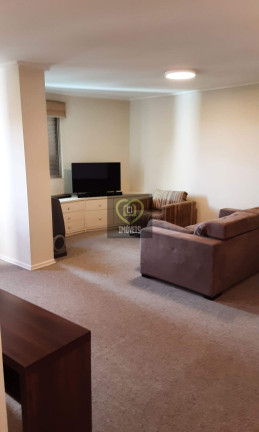 Imagem Apartamento com 2 Quartos à Venda, 186 m² em Perdizes - São Paulo