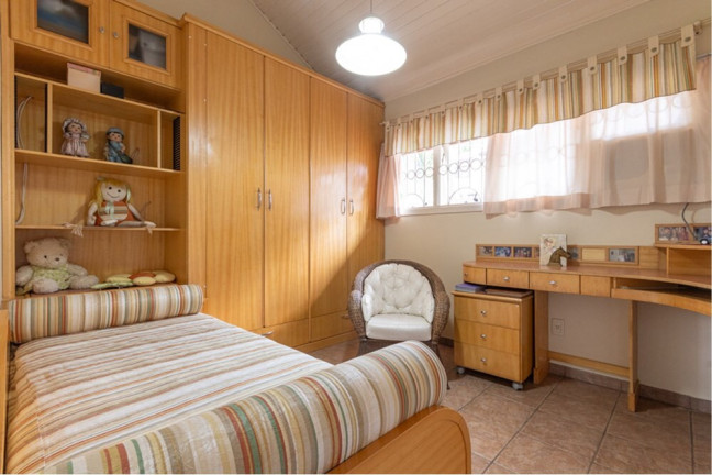 Imagem Casa de Condomínio com 4 Quartos à Venda, 898 m² em Boa Vista - Porto Alegre