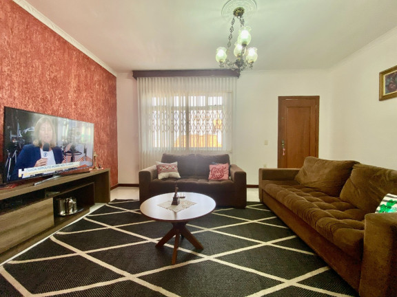 Imagem Casa com 3 Quartos à Venda, 181 m² em Barreiros - São José Imagem Casa com 3 Quartos à Venda, 181 m² em Barreiros - São José