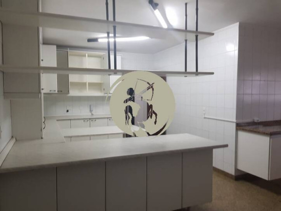 Imagem Apartamento com 4 Quartos à Venda, 190 m² em Ponta Da Praia - Santos