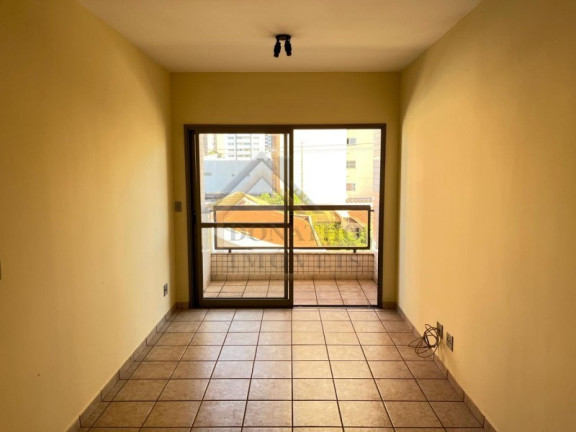 Apartamento com 1 Quarto à Venda, 43 m² em Centro - Ribeirão Preto