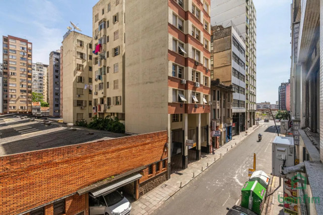 Imagem Apartamento com 3 Quartos à Venda, 109 m² em Centro Histórico - Porto Alegre Imagem Apartamento com 3 Quartos à Venda, 109 m² em Centro Histórico - Porto Alegre