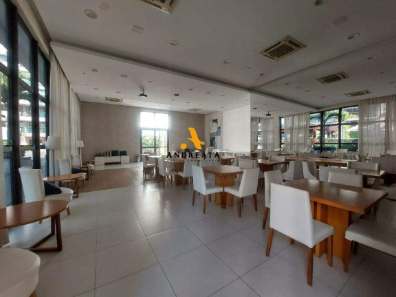 Imagem Apartamento com 3 Quartos à Venda, 81 m² em Recreio Dos Bandeirantes - Rio De Janeiro