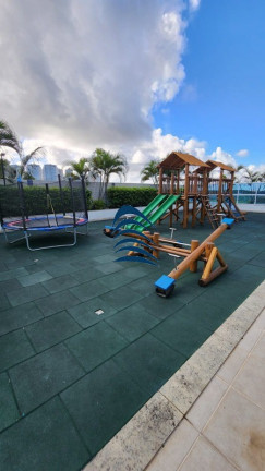 Imagem Imóvel com 3 Quartos à Venda, 162 m² em Patamares - Salvador