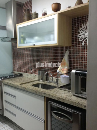 Imagem Apartamento com 3 Quartos à Venda, 73 m² em Panamby - São Paulo Imagem Apartamento com 3 Quartos à Venda, 73 m² em Panamby - São Paulo